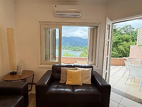 Apartamento, Caraguatatuba