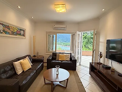 Apartamento, Caraguatatuba