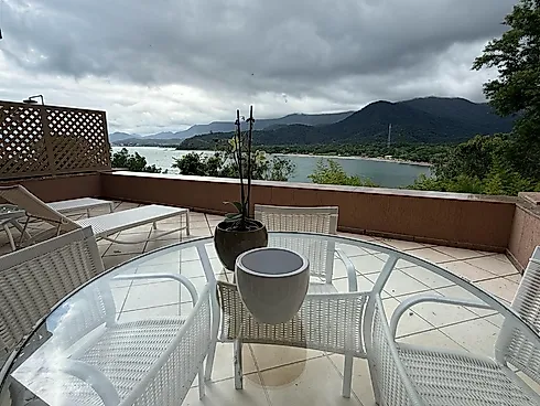 Apartamento Garden – as Gaivotas | Costa Verde Tabatinga - Foto 19