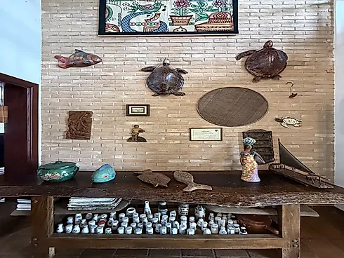 Casa de Praia no Capricórnio - Foto 11