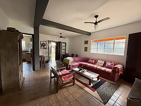 Apartamento, Caraguatatuba