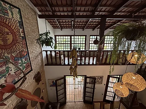 Casa de Praia no Capricórnio - Foto 14