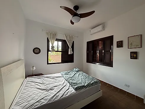 Casa de Praia no Capricórnio - Foto 20