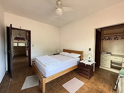 Casa de Praia no Capricórnio - Foto 22