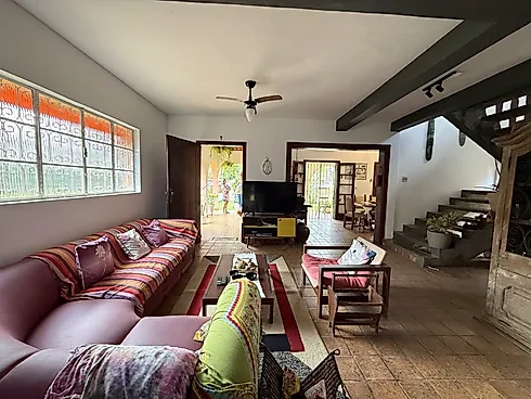 Apartamento, Caraguatatuba