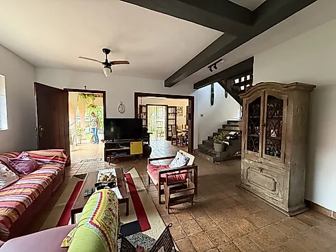 Apartamento, Caraguatatuba