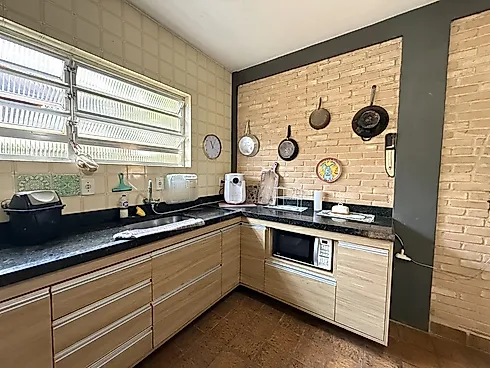 Casa de Praia no Capricórnio - Foto 9