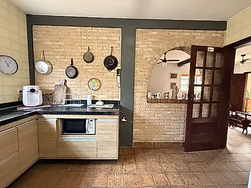 Casa de Praia no Capricórnio - Foto 10