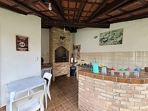 Casa de Praia no Capricórnio - Foto 29