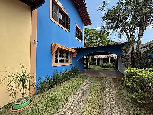 Casa de Praia no Capricórnio - Foto 33
