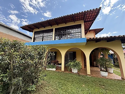 Casa de Praia no Capricórnio - Foto 34