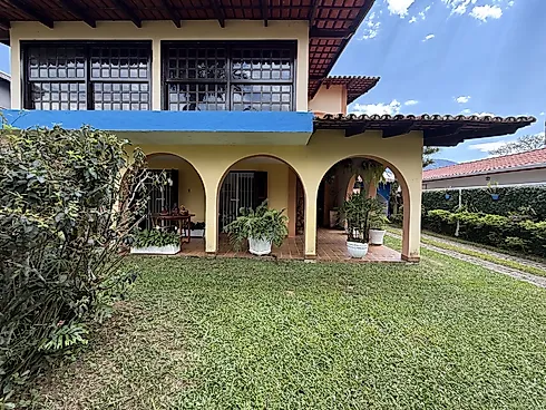 Apartamento, Caraguatatuba
