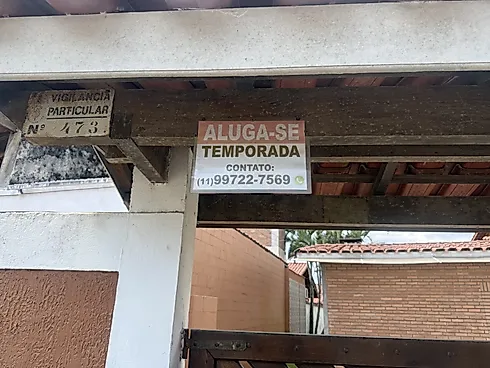 Casa de Praia no Capricórnio - Foto 36