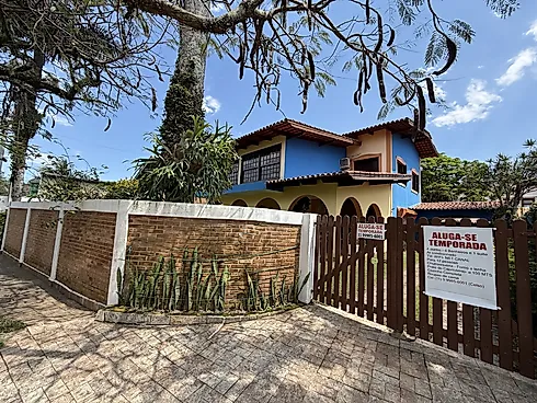 Casa de Praia no Capricórnio - Foto 37