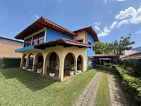 Casa de Praia no Capricórnio - Foto 38