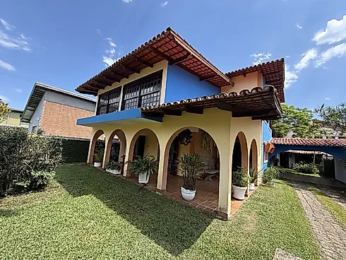 Casa de Praia no Capricórnio - Foto 39