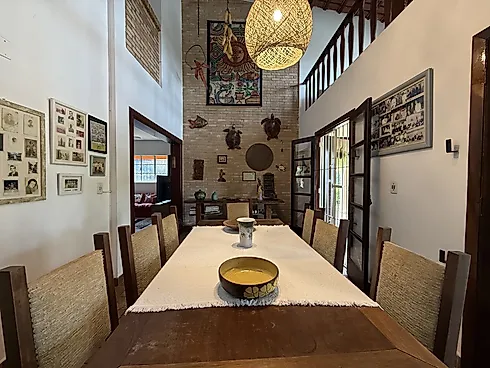 Casa de Praia no Capricórnio - Foto 7