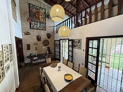Casa de Praia no Capricórnio - Foto 8