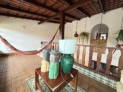 Casa de Praia no Capricórnio - Foto 19