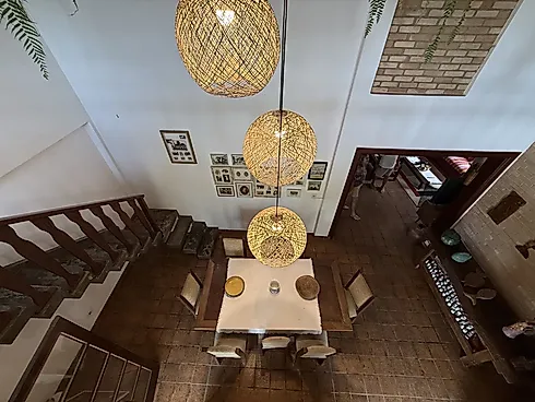 Casa de Praia no Capricórnio - Foto 17