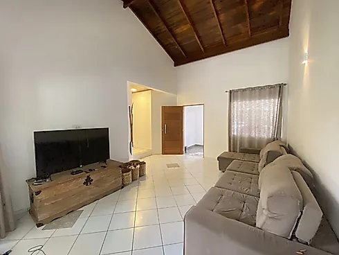 Casa, Caraguatatuba