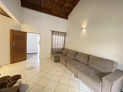 Casa, Caraguatatuba