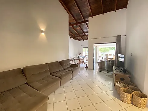 Casa, Caraguatatuba
