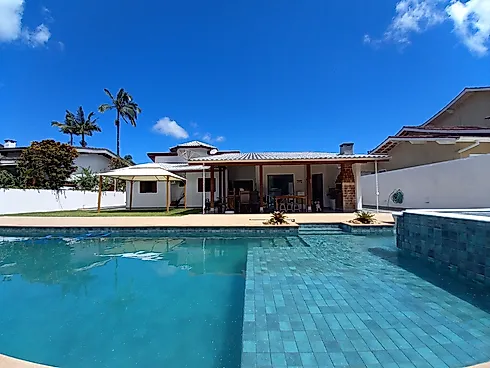 Casa, Caraguatatuba