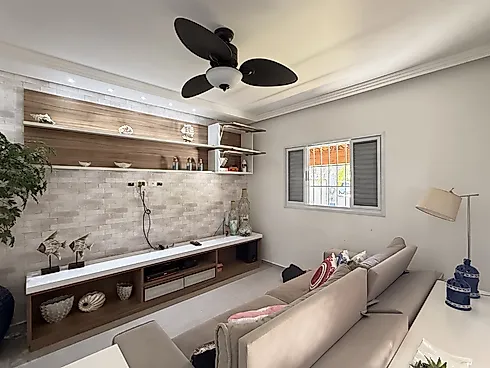 Casa Condominio Mar Verde - Casa em condomínio, Caraguatatuba - Foto 5