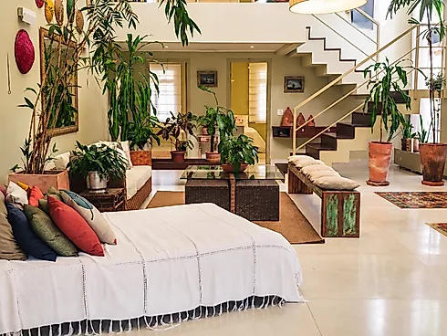 Casa, Caraguatatuba