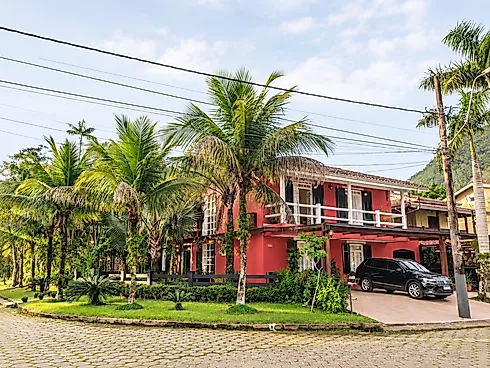 Casa das Palmeiras | Mar Verde – Praia da Mococa - Foto 30