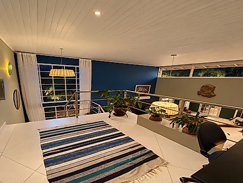 Casa das Palmeiras | Mar Verde – Praia da Mococa - Foto 9