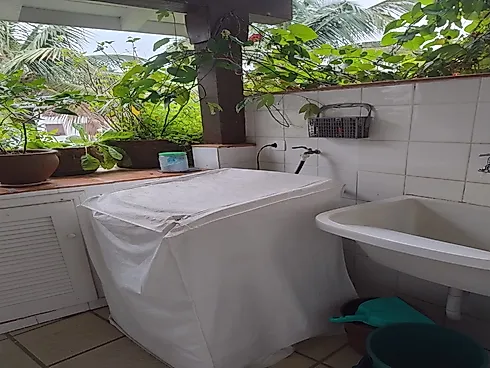 🏡🌴Casa Maravilhosa no Condomínio Mar Verde! - Foto 25