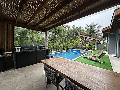 🏡🌴Casa Maravilhosa no Condomínio Mar Verde! - Foto 26