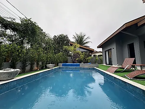 🏡🌴Casa Maravilhosa no Condomínio Mar Verde! - Foto 31