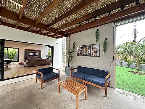 🏡🌴Casa Maravilhosa no Condomínio Mar Verde! - Foto 27