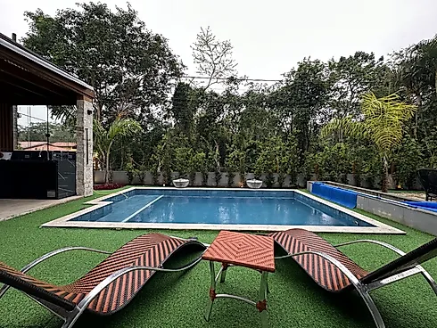 🏡🌴Casa Maravilhosa no Condomínio Mar Verde! - Foto 34
