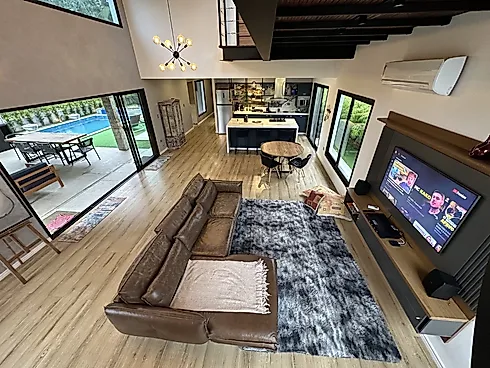 🏡🌴Casa Maravilhosa no Condomínio Mar Verde! - Foto 14