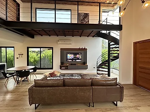 Casa, Caraguatatuba