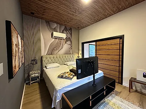 🏡🌴Casa Maravilhosa no Condomínio Mar Verde! - Foto 20