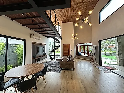 Casa, Caraguatatuba