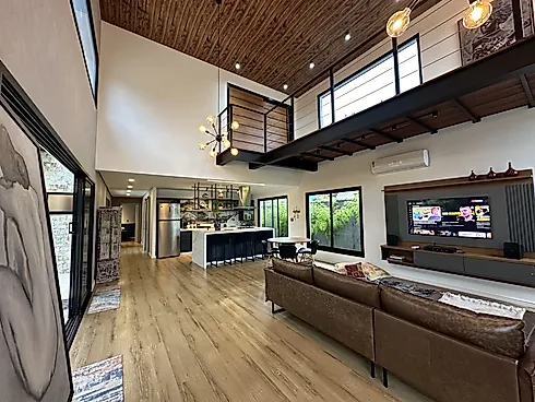 🏡🌴Casa Maravilhosa no Condomínio Mar Verde! - Foto 6