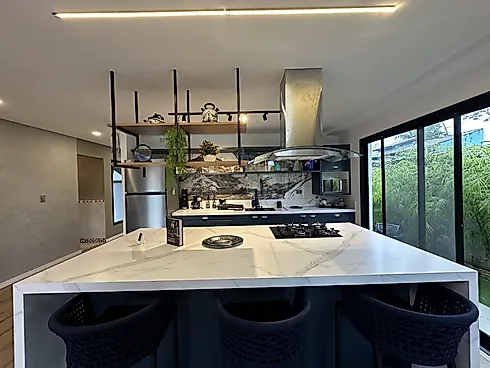 🏡🌴Casa Maravilhosa no Condomínio Mar Verde! - Foto 7
