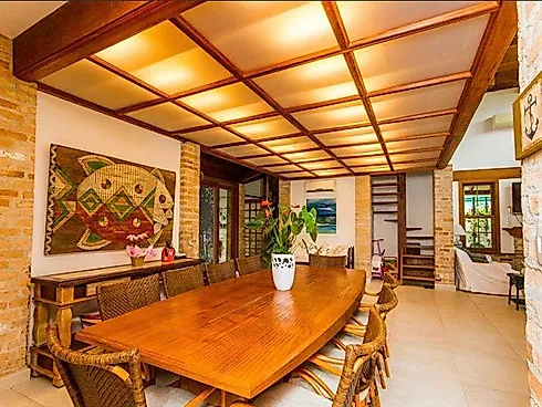 🌴 Exclusividade Pé na Areia | Costa Verde Tabatinga 🌊 - Foto 4