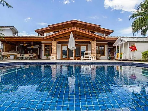 🌴 Exclusividade Pé na Areia | Costa Verde Tabatinga 🌊 - Foto 10