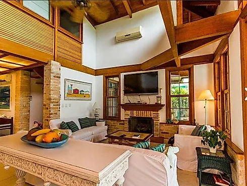 🌴 Exclusividade Pé na Areia | Costa Verde Tabatinga 🌊 - Foto 2