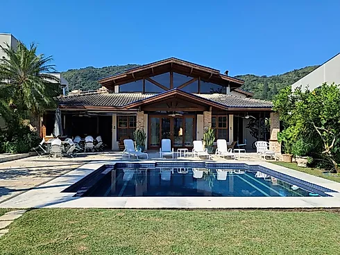 🌴 Exclusividade Pé na Areia | Costa Verde Tabatinga 🌊 - Foto 1