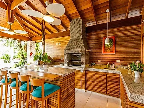 🌴 Exclusividade Pé na Areia | Costa Verde Tabatinga 🌊 - Foto 5