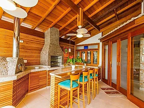 🌴 Exclusividade Pé na Areia | Costa Verde Tabatinga 🌊 - Foto 6