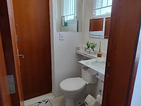 Apartamento Beira-Mar à Venda | Praia do Sapê – Ubatuba/SP - Foto 17
